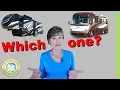 Which is REALLY better Motorhome versus fifth wheel