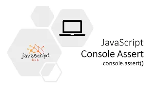 console assert in javascript