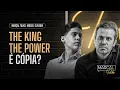 Download Lagu The King The Power é cópia? – com Miguel Oliveira e Pablo Marçal no Marçal Talks