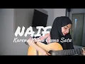 Naif - Karena Kamu Cuma Satu (Cover by Trimela Winda)