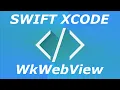 SwiftUI WKWebView with WKNavigationDelegate