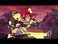 Hazbin Hotel - Niffty Stabs Adam