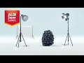 Aldi - Markus Hamilton