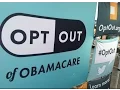Drudge Declares Opt Out of Obamacare for Life