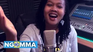 alice kimanzi let praises rise cover 