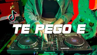 Download DJ PARARARA TE PEGO E ‼️ ( REMIXER BERKELAS ) MP3