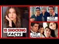 AFRA SARACOGLU Turbulent Love Life and Shocking Fortune