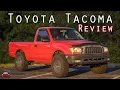 Download Lagu 2002 Toyota Tacoma Review - A Truck That Just Won't Die! (Even When I Want It To)