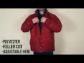 Under Armour ColdGear Reactor Jacket