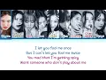 [1 HOUR] TWICE HEARTBREAK AVENUE Lyrics (Color Coded Lyrics)