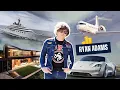 2023 Ryan Adams Net Worth Lifestyle Cars Houses More