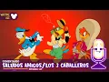 Download Lagu Ep165: Comentando... Saludos Amigos (1942)/ Los Tres Caballeros (1944)