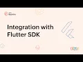 Get started - How to integrate Apptics Flutter SDK with your app