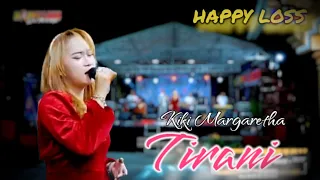 happy loss tirani kiky margaretha wedding dimas mbodek u0026 lina safitri