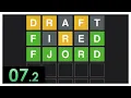 The IMPOSSIBLE Wordle Speedrun