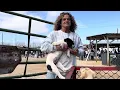 Flea market in Ripley MS