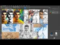 PROMO Digital Brushworks Photoshop FX by PencilPixels