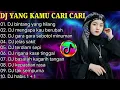 Download Lagu DJ TERBARU 2024 ❤DJ SLOW BASS TERBARU || DJ BINTANG YANG HILANG || DJ TERDIAM SEPI