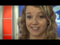 Sarah Rudlang - UTVS Member of the Semester