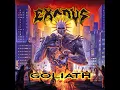 Goliath (feat. Katie Jacoby)