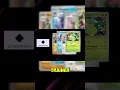 Circle vs Diamond Pokemon Cards Explained