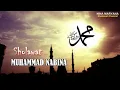 Download Lagu sholawat nabi muhammad Nabiina dan Lirik yang merdu bikin baper