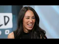 Fixer Upper Star Joanna Gaines Tells Instagram Followers You Are Made Ready In Uplifting Post
