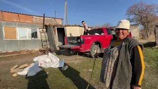 Շիրակ, գյուղական աղքատություն