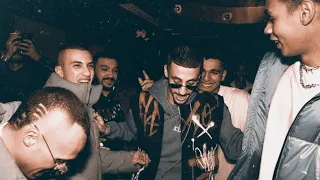 فليكس و حسين و وينجي   سمع هص                                                    دندنها