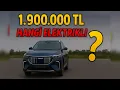 Download Lagu 1.900.000 TL ye hangisi : Togg,Model Y,Volvo ex30,Torres,Byd Seall,Kia Ev3 ..