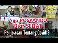 Download Lagu Ayo Posyandu Dapat Vitamin Loh
