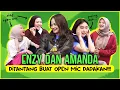 Lagu THE NURULS: OPEN MIC DADAKAN BARENG ENZY DAN AMANDA?! LUCU GAK LUCU KETAWA AJA!