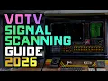 Voices of the Void 0 9 0 Signal Scanning Guide 2026 How to Find Lock On Download Signals