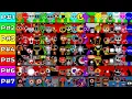 Download Lagu All Characters Together in Incredibox Sprunki Phases 1-7 | Sprunki Phases