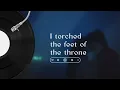 Interpol - Wings On Fire (Lyrics)