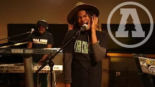 Download Raging Fyah - Far Away / First Love | Audiotree Live MP3