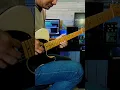 Download Lagu Ungu - Luka disini | Solo Gitar Cover #music #ungu #endaungu #oncyungu #unguband #ungucliquers