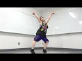 I tried dancing to EBiDAN's "Yes! Tokyo"