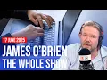 Download Lagu How do child predators find each other? | James O’Brien - The Whole Show