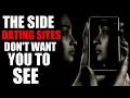 Why You Should Avoid Online Dating Websites - STOP TODAY
