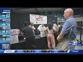 CW39 Katy ISD Job Fair 2024