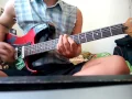 Download Lagu Superman Is Dead, Black Market Love (GuitarCover)
