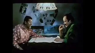  افلام مصرية   مواقف كوميدي   هاني رمزي   طلعت زكريا   فيلم غبي منه فيه دندنها