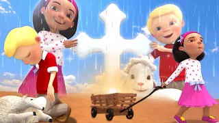 sing along kumbaya my lord praise u0026 worship for kids and family