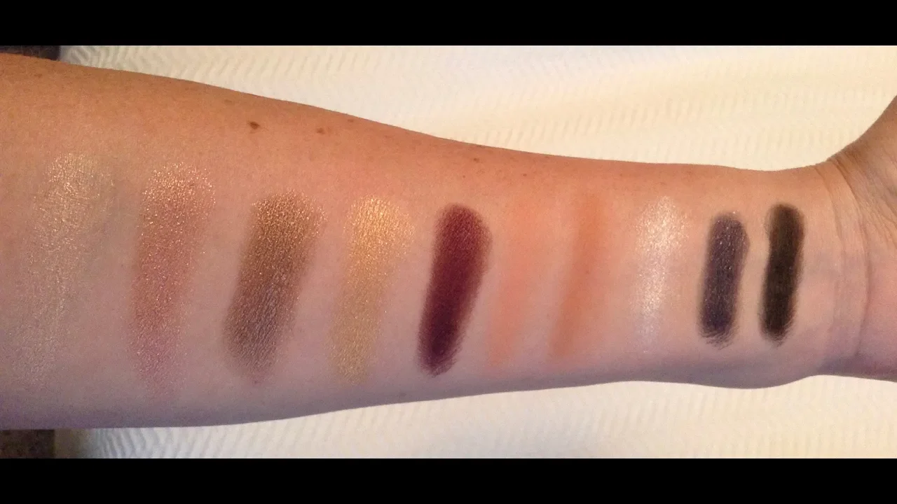 My Favorite High End Products DUPED