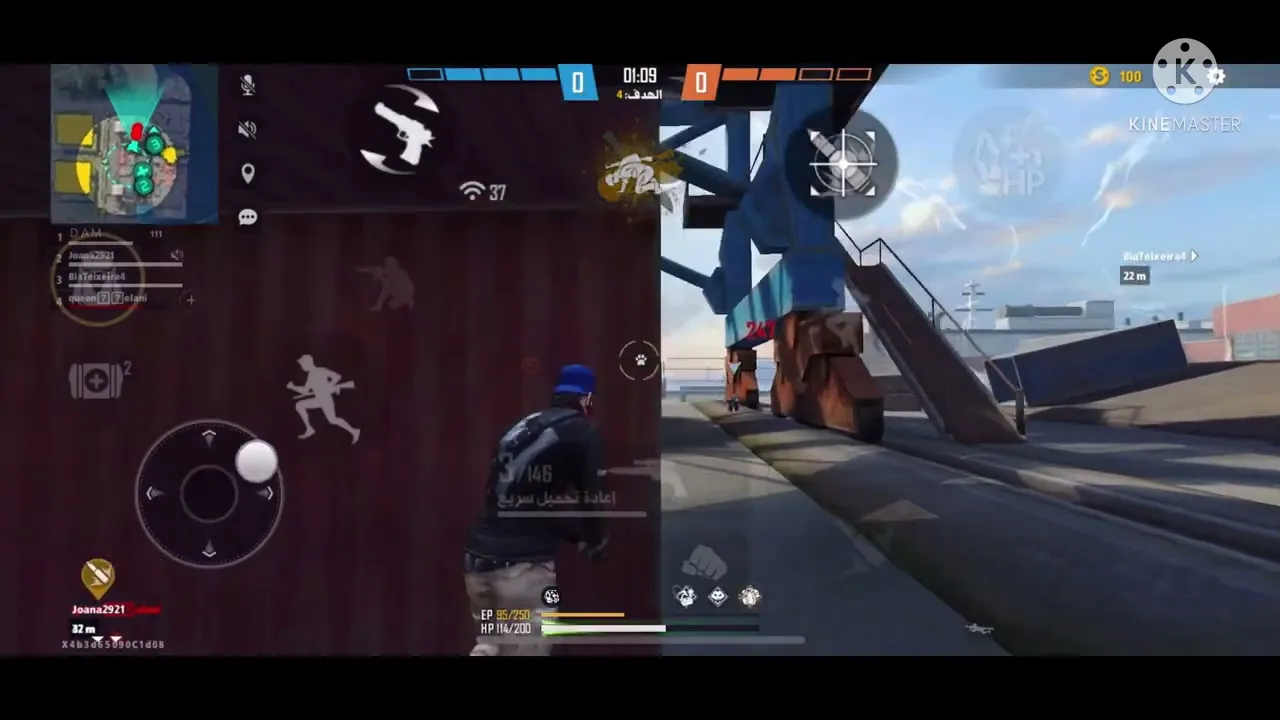 ...