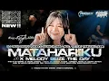 Lagu DJ MATAHARIKU X MELODY SEIZE THE DAY A7X - TRAP PARTY MIX KARNAVAL VIRAL TIKTOK TERBARU 2026🔥🔥#dj