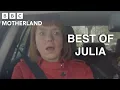 Julia s best moments in Motherland Series 1 BBC Motherland