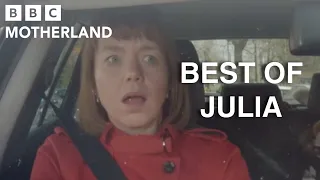 julia s best moments in motherland series 1 bbc motherland