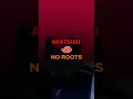 Download Lagu AKATSUKI 'NO ROOTS' | NARUTO SHIPPUDEN